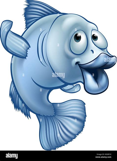 Fish Characters .